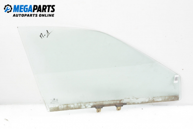Window for Hyundai Accent 1.5 12V, 88 hp, sedan, 1996, position: front - right