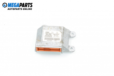 Airbag module for Rover 45 1.4, 103 hp, sedan, 2004