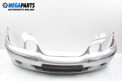 Front bumper for Rover 45 1.4, 103 hp, sedan, 2004, position: front