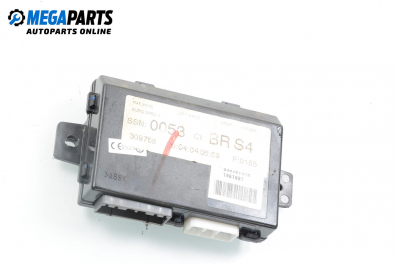 Module for Rover 45 1.4, 103 hp, sedan, 2004