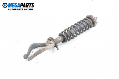 Macpherson shock absorber for Rover 45 1.4, 103 hp, sedan, 2004, position: front - right