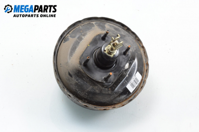 Brake servo for Rover 45 1.4, 103 hp, sedan, 2004