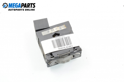 Buton reglaj faruri for Renault Megane Scenic 1.6 16V, 107 hp, monovolum, 2000