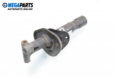 Tampon bară de protecție spate for BMW 3 (E46) 1.9, 118 hp, sedan, 1998, position: dreaptă - spate