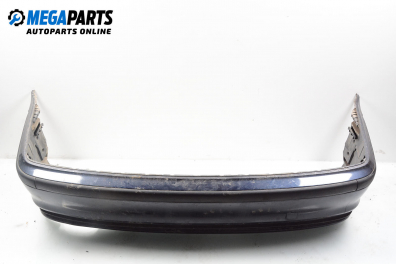 Bara de protectie spate for BMW 3 (E46) 1.9, 118 hp, sedan, 1998, position: din spate