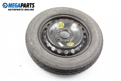 Spare tire for BMW 3 (E46) (1998-2005) 15 inches, width 3,5 (The price is for one piece)
