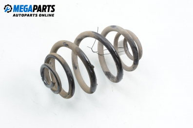 Coil spring for BMW 3 (E46) 1.9, 118 hp, sedan, 1998, position: rear