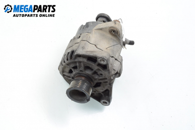 Alternator for BMW 3 (E46) 1.9, 118 hp, sedan, 1998