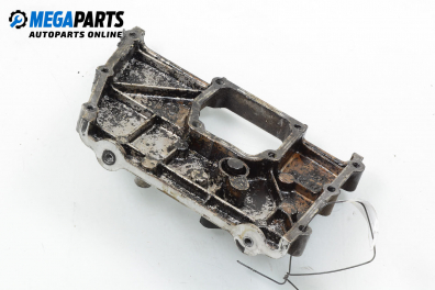 Timing chain cover for BMW 3 (E46) 1.9, 118 hp, sedan, 1998