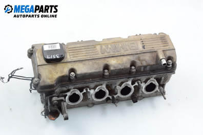 Engine head for BMW 3 (E46) 1.9, 118 hp, sedan, 1998