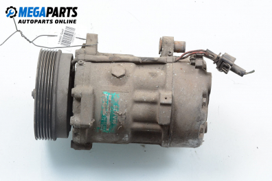 AC compressor for Volkswagen Golf III 1.8, 90 hp, hatchback, 1996