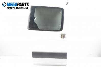 Door for Peugeot Partner 1.9 D, 69 hp, minivan, 2001, position: rear - right