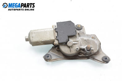 Front wipers motor for Toyota Avensis Verso 2.0 D-4D, 116 hp, minivan, 2003, position: rear