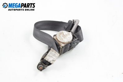 Seat belt for Toyota Avensis Verso 2.0 D-4D, 116 hp, minivan, 2003, position: rear - right