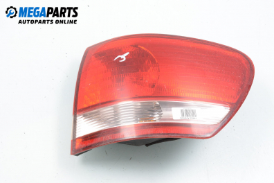 Tail light for Toyota Avensis Verso 2.0 D-4D, 116 hp, minivan, 2003, position: right
