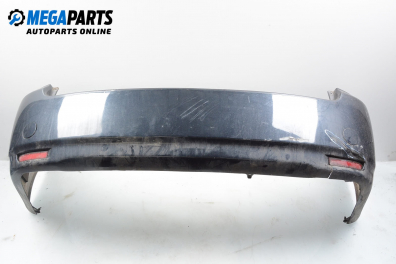 Bara de protectie spate for Toyota Avensis Verso 2.0 D-4D, 116 hp, monovolum, 2003, position: din spate