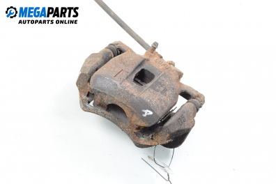 Caliper for Toyota Avensis Verso 2.0 D-4D, 116 hp, minivan, 2003, position: front - right