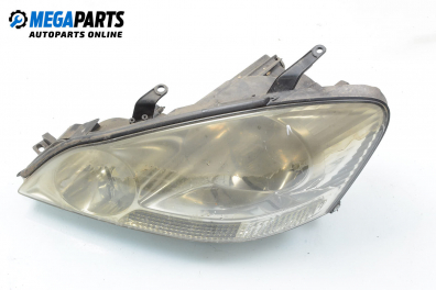 Headlight for Toyota Avensis Verso 2.0 D-4D, 116 hp, minivan, 2003, position: left