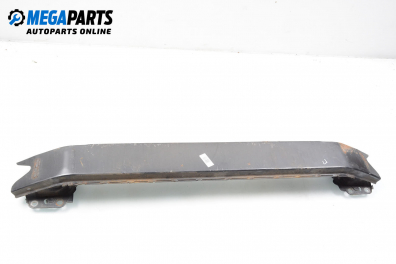 Bumper support brace impact bar for Toyota Avensis Verso 2.0 D-4D, 116 hp, minivan, 2003, position: front