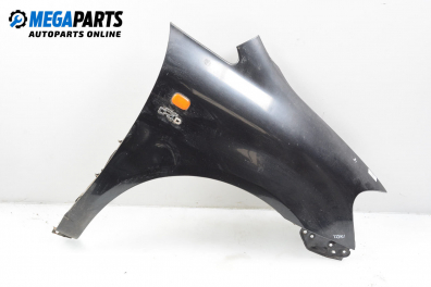 Fender for Toyota Avensis Verso 2.0 D-4D, 116 hp, minivan, 2003, position: front - right