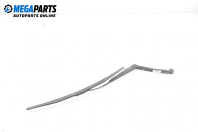 Front wipers arm for Toyota Avensis Verso 2.0 D-4D, 116 hp, minivan, 2003, position: left