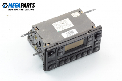 CD player for Toyota Avensis Verso (2001-2003) № 86120-44080