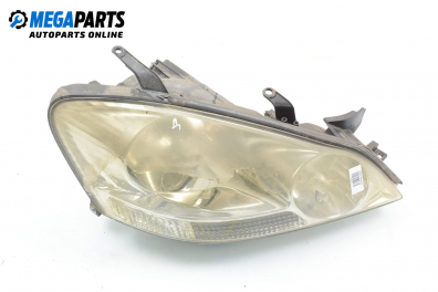 Headlight for Toyota Avensis Verso 2.0 D-4D, 116 hp, minivan, 2003, position: right