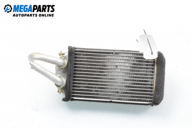 Heating radiator  for Toyota Avensis Verso 2.0 D-4D, 116 hp, minivan, 2003