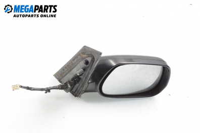 Mirror for Toyota Avensis Verso 2.0 D-4D, 116 hp, minivan, 2003, position: right