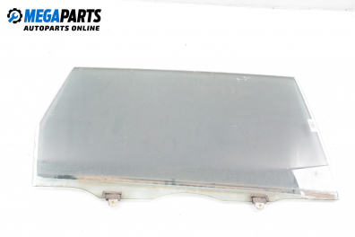 Window for Toyota Avensis Verso 2.0 D-4D, 116 hp, minivan, 2003, position: rear - right