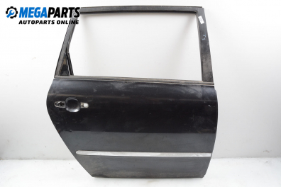 Door for Toyota Avensis Verso 2.0 D-4D, 116 hp, minivan, 2003, position: rear - right