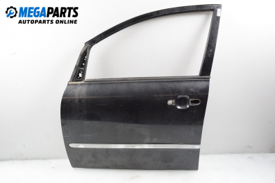 Door for Toyota Avensis Verso 2.0 D-4D, 116 hp, minivan, 2003, position: front - left