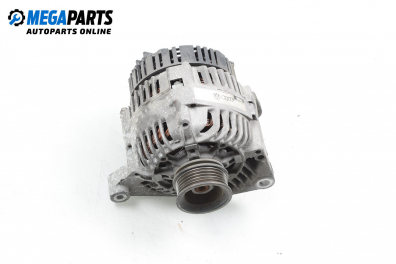 Alternator for Volkswagen Passat (B5; B5.5) 1.8, 125 hp, sedan, 1998