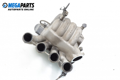 Intake manifold for Volkswagen Passat (B5; B5.5) 1.8, 125 hp, sedan, 1998