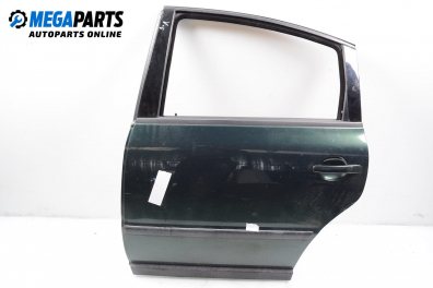 Tür for Volkswagen Passat (B5; B5.5) 1.8, 125 hp, sedan, 1998, position: links, rückseite
