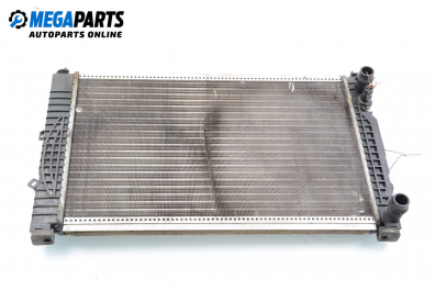 Water radiator for Volkswagen Passat (B5; B5.5) 1.8, 125 hp, sedan, 1998