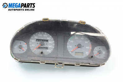 Instrument cluster for Skoda Felicia 1.3, 68 hp, hatchback, 1998