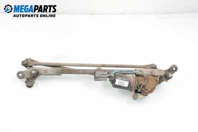 Front wipers motor for Honda Civic V 1.5 16V, 94 hp, sedan, 1994, position: front