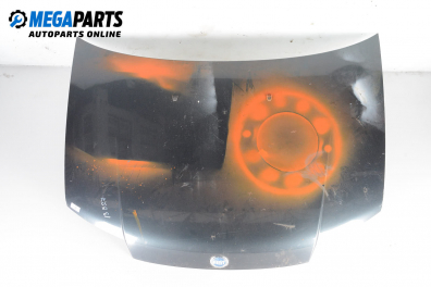 Capotă for Fiat Punto 1.2, 60 hp, hatchback, 2003, position: fața