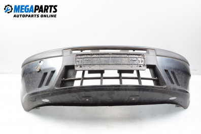Bara de protectie frontala for Fiat Punto 1.2, 60 hp, hatchback, 2003, position: fața