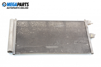 Kühler klimaanlage for Fiat Punto 1.2, 60 hp, hecktür, 2003