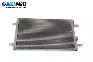 Air conditioning radiator for Ford Galaxy 2.8 V6 4x4, 174 hp, minivan automatic, 1998
