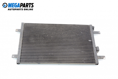 Radiator aer condiționat for Ford Galaxy 2.8 V6 4x4, 174 hp, monovolum automatic, 1998