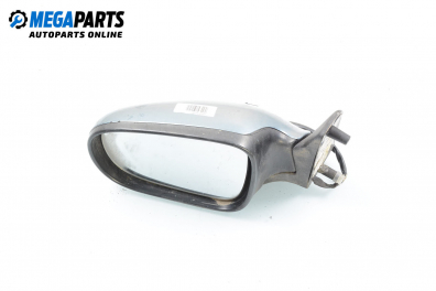 Mirror for Ford Galaxy 2.8 V6 4x4, 174 hp, minivan automatic, 1998, position: left