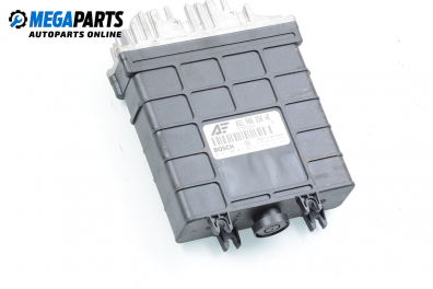 ECU for Ford Galaxy 2.8 V6 4x4, 174 hp, monovolum automatic, 1998 № 021 906 256