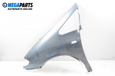 Fender for Ford Galaxy 2.8 V6 4x4, 174 hp, minivan automatic, 1998, position: front - left