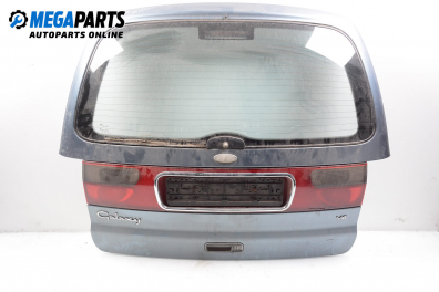 Boot lid for Ford Galaxy 2.8 V6 4x4, 174 hp, minivan automatic, 1998, position: rear