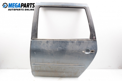 Door for Ford Galaxy 2.8 V6 4x4, 174 hp, minivan automatic, 1998, position: rear - left