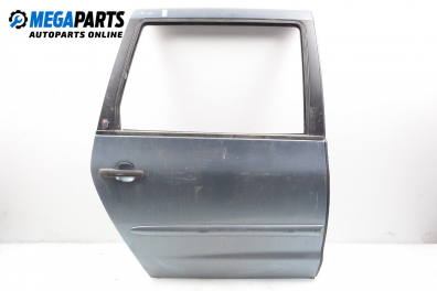 Door for Ford Galaxy 2.8 V6 4x4, 174 hp, minivan automatic, 1998, position: rear - right