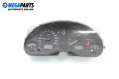 Instrument cluster for Ford Galaxy 2.8 V6 4x4, 174 hp, minivan automatic, 1998